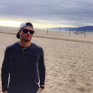 Meet your Posher, Trevor